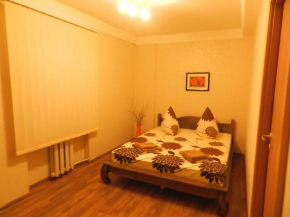 2-room Apartment on Haharina Street 1-a. Center